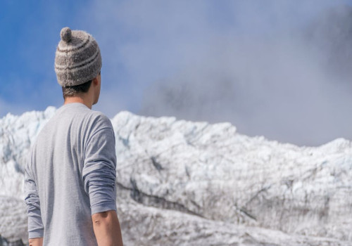 Is het klimaat in het Andes gebergte geschikt om te wandelen?