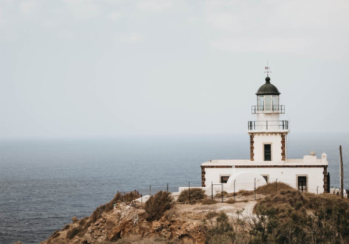 Op zoek naar fotogenieke vakantiebestemming? Ga voor het Griekse Santorini!