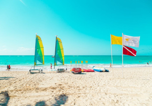 Waarom je op Sint-Maarten een hotel aan zee moet boeken